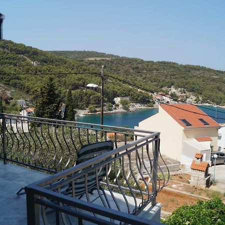 Apartment Ivona Stomorska Εξωτερικό φωτογραφία