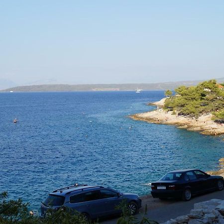 Apartment Ivona Stomorska Εξωτερικό φωτογραφία