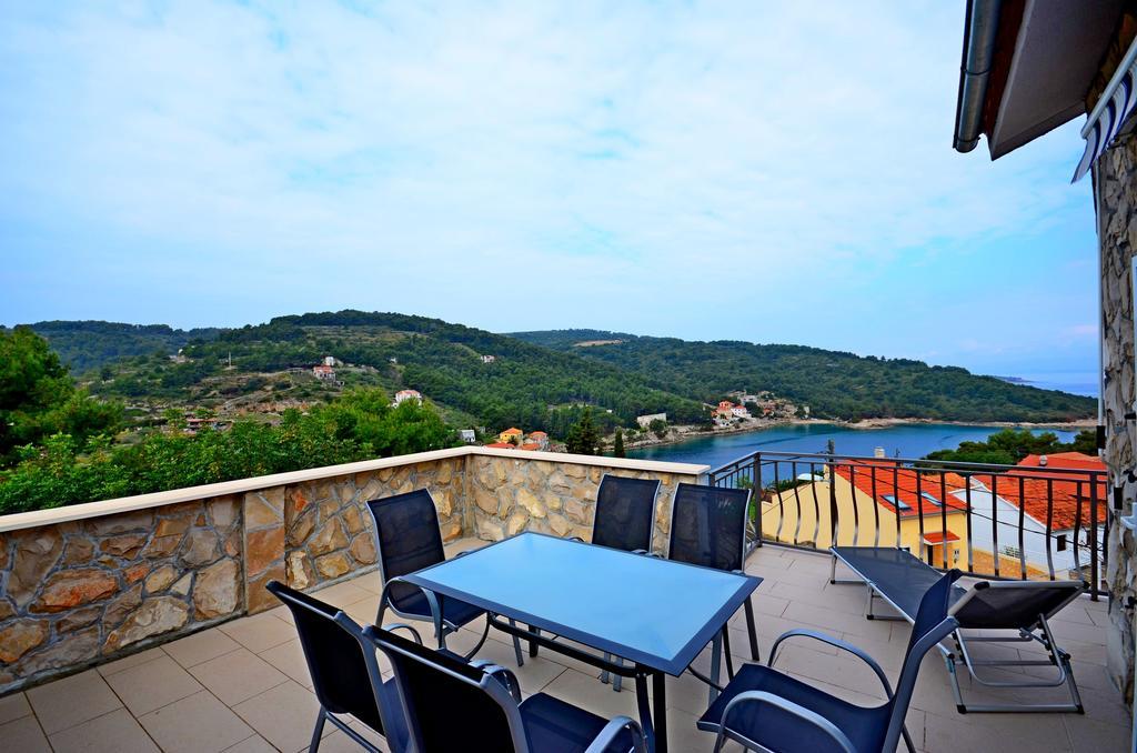 Apartment Ivona Stomorska Δωμάτιο φωτογραφία