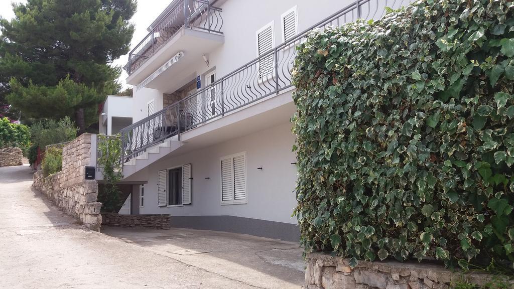 Apartment Ivona Stomorska Εξωτερικό φωτογραφία