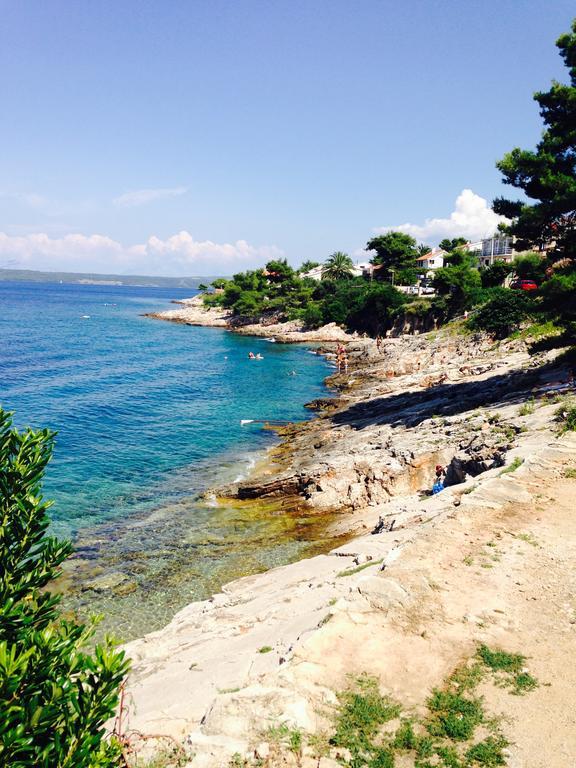 Apartment Ivona Stomorska Εξωτερικό φωτογραφία