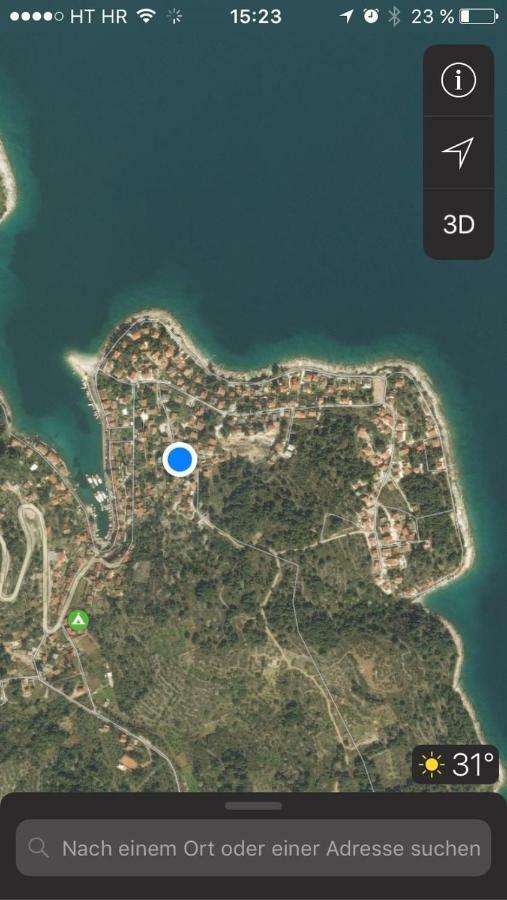 Apartment Ivona Stomorska Εξωτερικό φωτογραφία