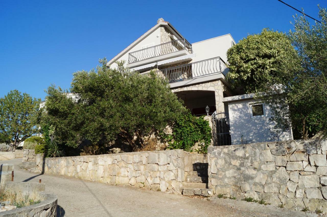 Apartment Ivona Stomorska Εξωτερικό φωτογραφία
