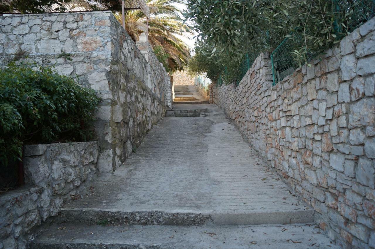 Apartment Ivona Stomorska Εξωτερικό φωτογραφία