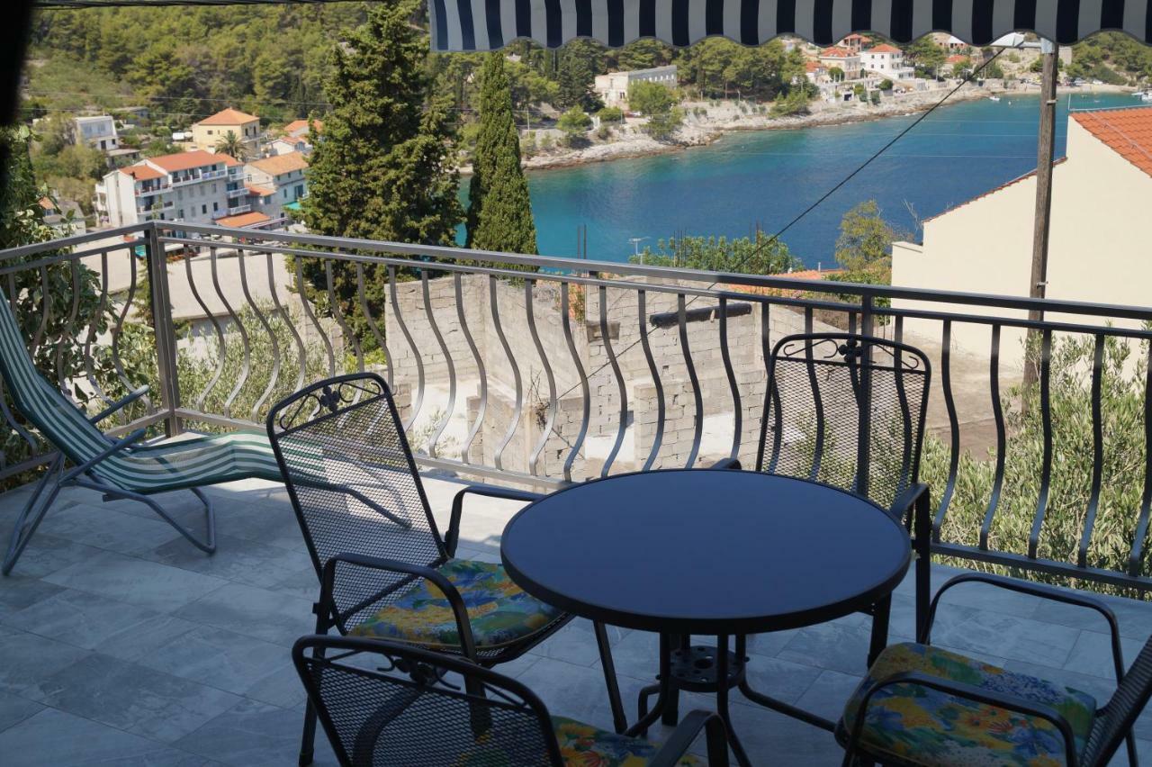 Apartment Ivona Stomorska Εξωτερικό φωτογραφία