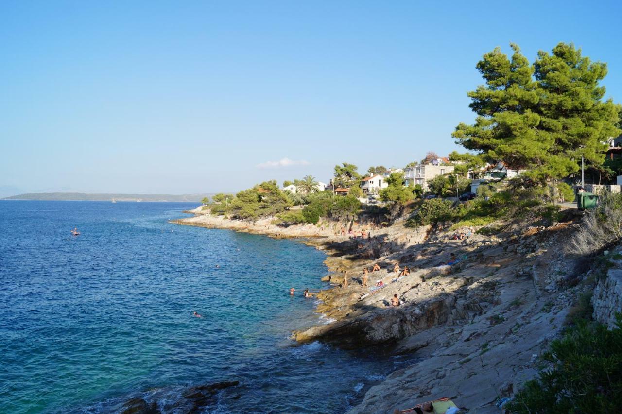 Apartment Ivona Stomorska Εξωτερικό φωτογραφία