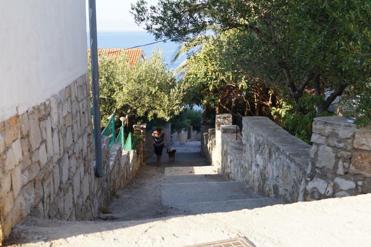 Apartment Ivona Stomorska Εξωτερικό φωτογραφία